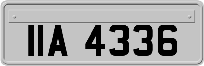 IIA4336
