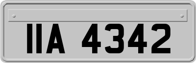 IIA4342