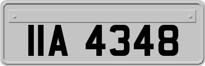 IIA4348