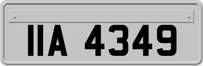 IIA4349
