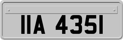 IIA4351