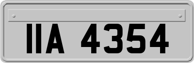 IIA4354