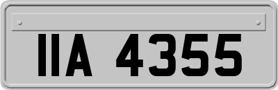 IIA4355