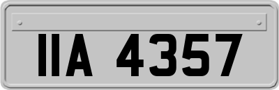 IIA4357