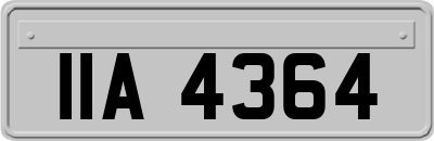 IIA4364