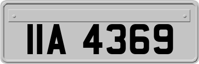 IIA4369