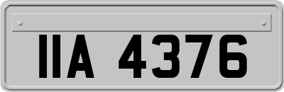 IIA4376