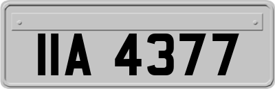 IIA4377