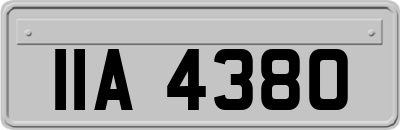 IIA4380