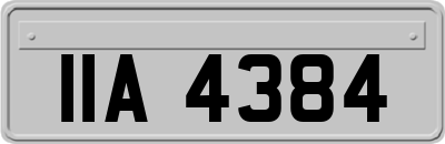 IIA4384