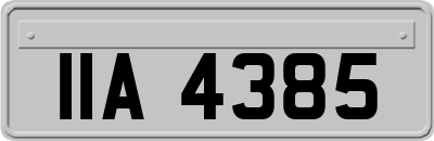 IIA4385
