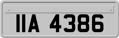 IIA4386
