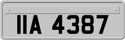 IIA4387