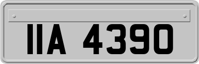 IIA4390