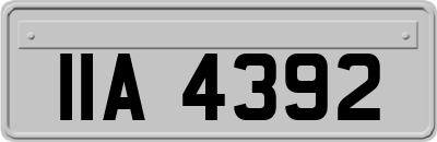 IIA4392