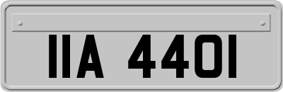 IIA4401