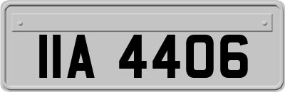 IIA4406