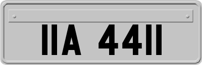 IIA4411