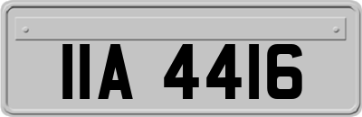 IIA4416