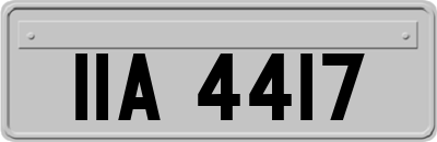 IIA4417