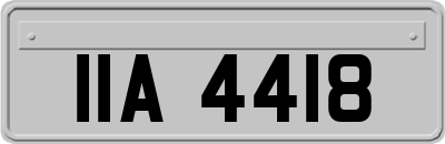 IIA4418