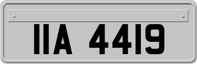 IIA4419