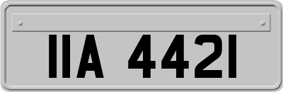 IIA4421