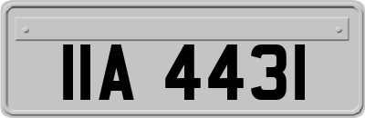 IIA4431