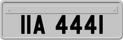 IIA4441