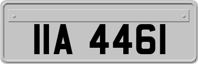 IIA4461