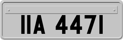 IIA4471