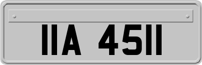 IIA4511