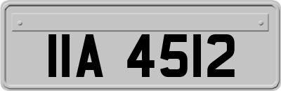 IIA4512