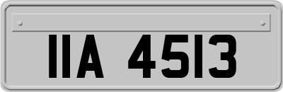 IIA4513