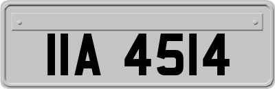 IIA4514
