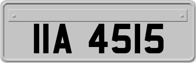 IIA4515