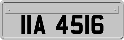 IIA4516