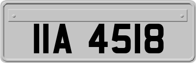 IIA4518