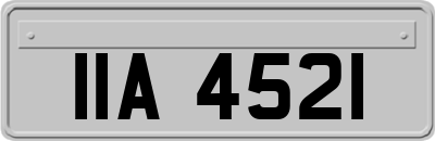 IIA4521