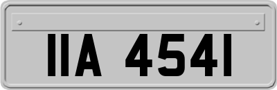 IIA4541