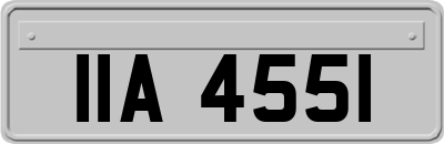 IIA4551
