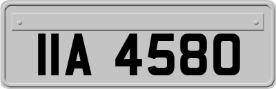IIA4580