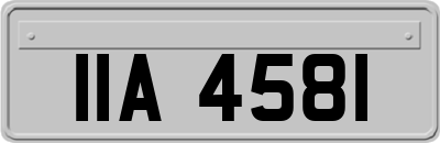 IIA4581