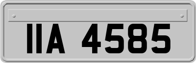 IIA4585