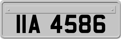 IIA4586