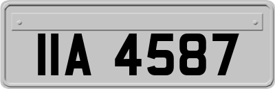 IIA4587