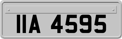 IIA4595