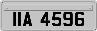 IIA4596