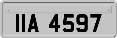 IIA4597