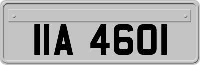 IIA4601